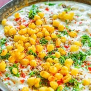 Boondi Raita