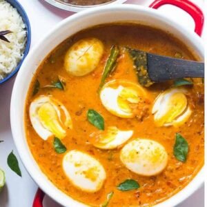 Egg Curry