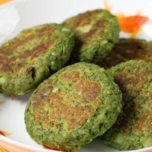 Hara Bhara Kabab