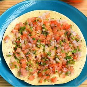 Masala Papad