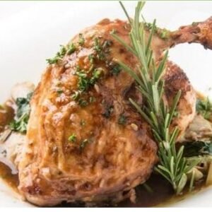 Murg Mussallam
