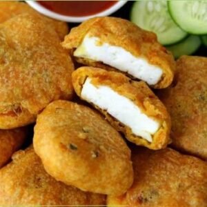 Paneer Pakoda
