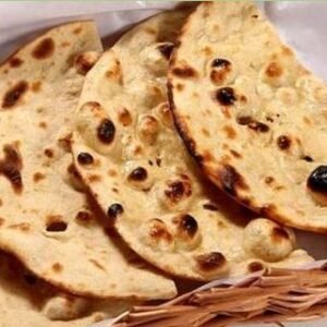 Tandoori Roti