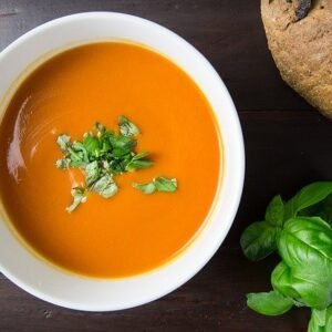 Tomato Soup
