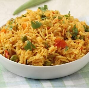Veg Pulao