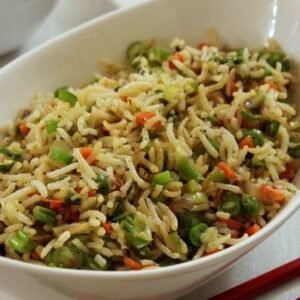 Veg Fried Rice