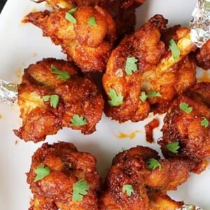 Chicken Lollipop