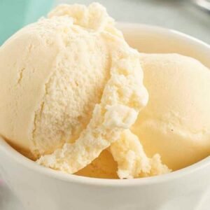 Ice Cream